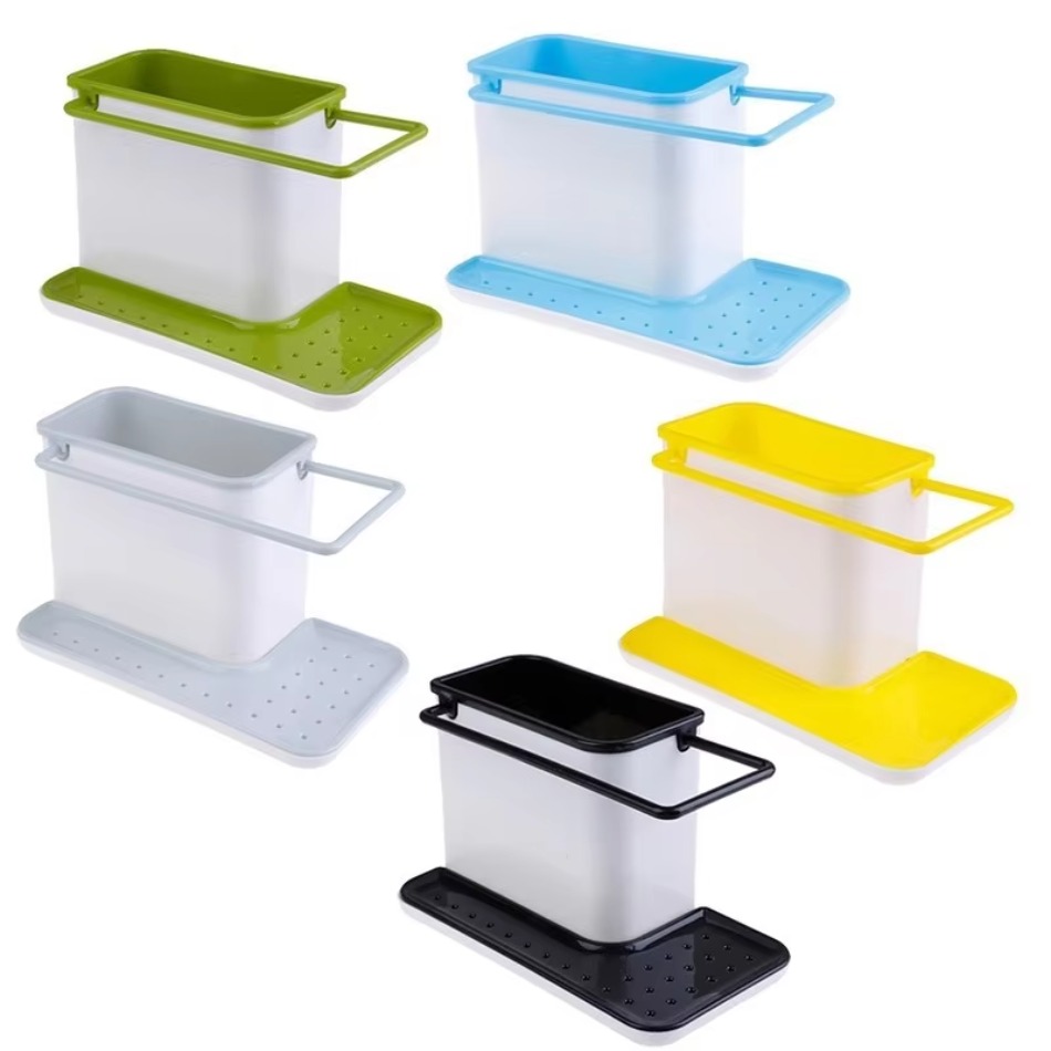 Raf Organizatör Mutfak Lavabo  - Commercial Kitchen Shelving incelemesi ve fiyatı