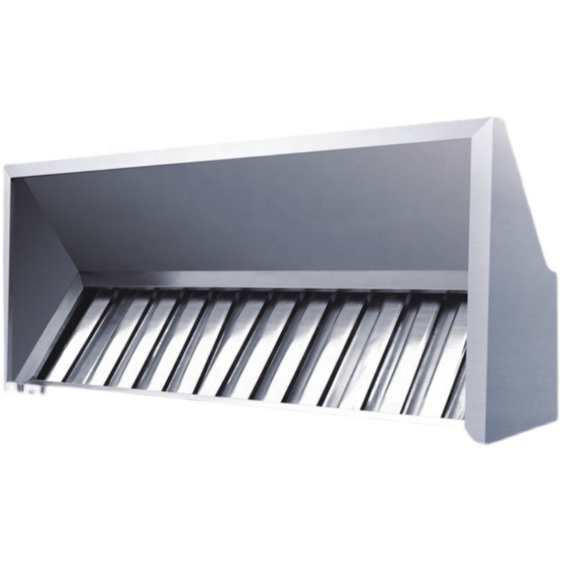 Kitlalong Ticari Mutfak Restor - Commercial Kitchen Exhaust Hood incelemesi ve fiyatı
