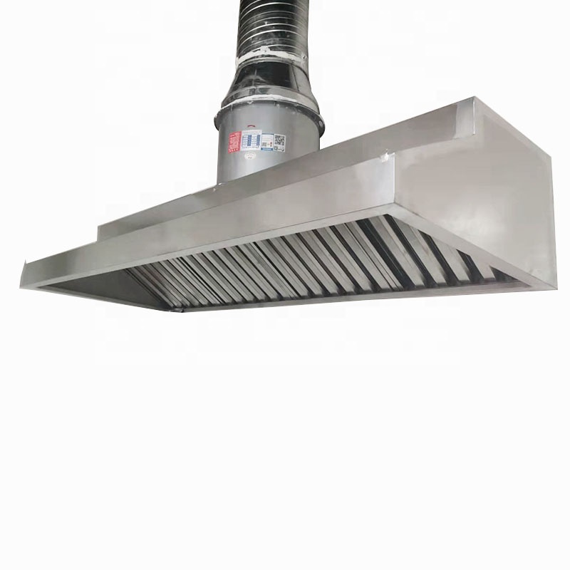 Kitlalong Ticari Mutfak Restor - Commercial Kitchen Exhaust Hood incelemesi ve fiyatı