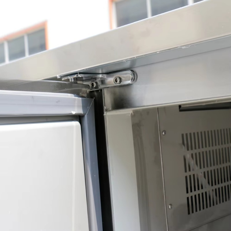Mutfak Restoran Paslanmaz Çeli - Commercial Kitchen Equipment incelemesi ve fiyatı
