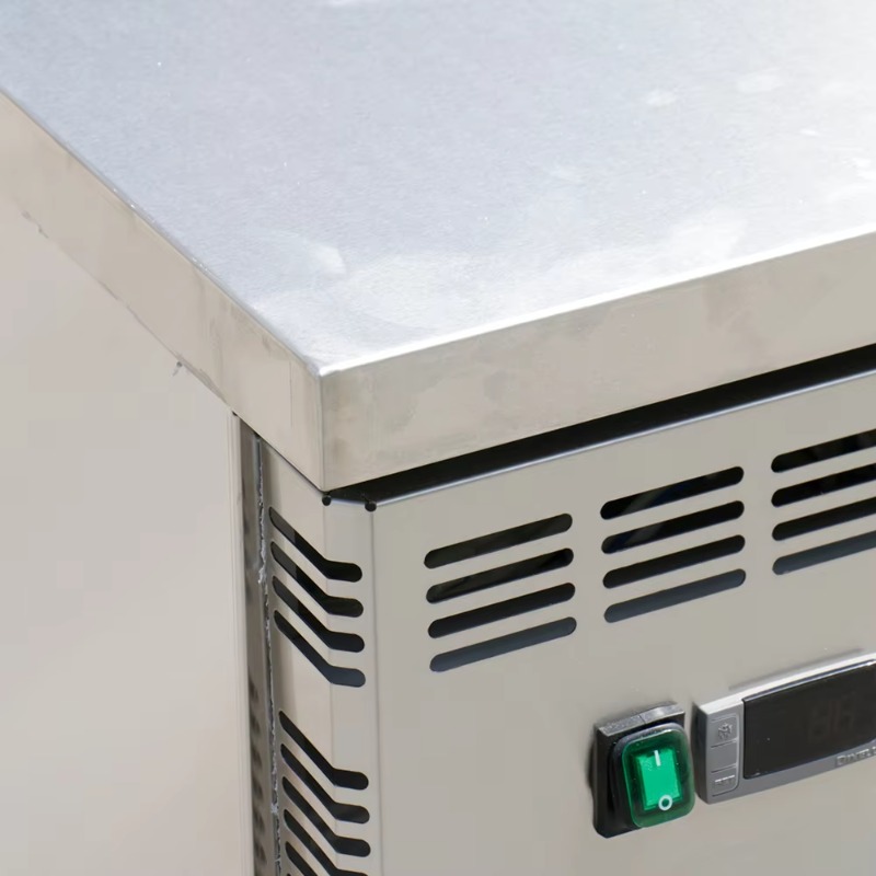 Mutfak Restoran Paslanmaz Çeli - Commercial Kitchen Equipment incelemesi ve fiyatı