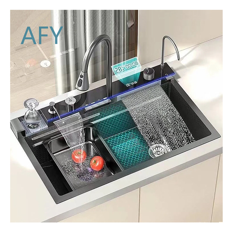 Toptan Modern Çift Hazneli Kar - Commercial Kitchen Double Sink incelemesi ve fiyatı