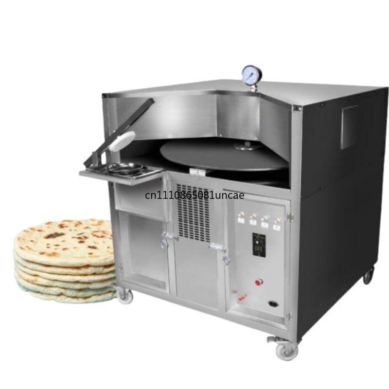 75-130cm Döner Tablalı Elektri - Rotary Bakery Oven incelemesi ve fiyatı