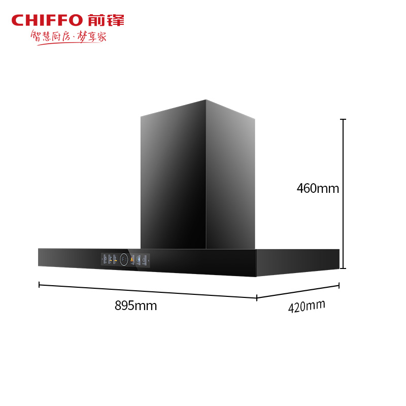 Sıcak Fırsat 900mm T-Şekilli P - Commercial Kitchen Exhaust Hood incelemesi ve fiyatı