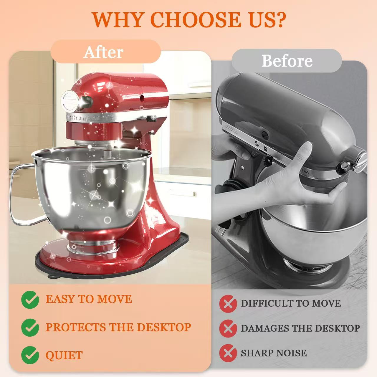 KitchenAid Stand Mikseri için  - Commercial Kitchenaid incelemesi ve fiyatı