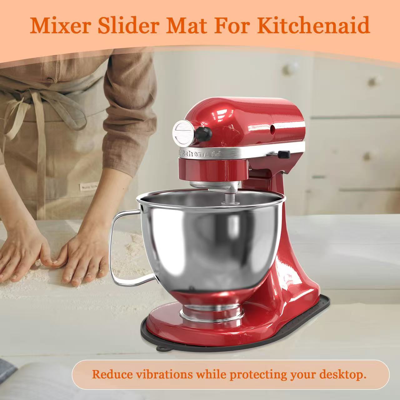 KitchenAid Stand Mikseri için  - Commercial Kitchenaid incelemesi ve fiyatı