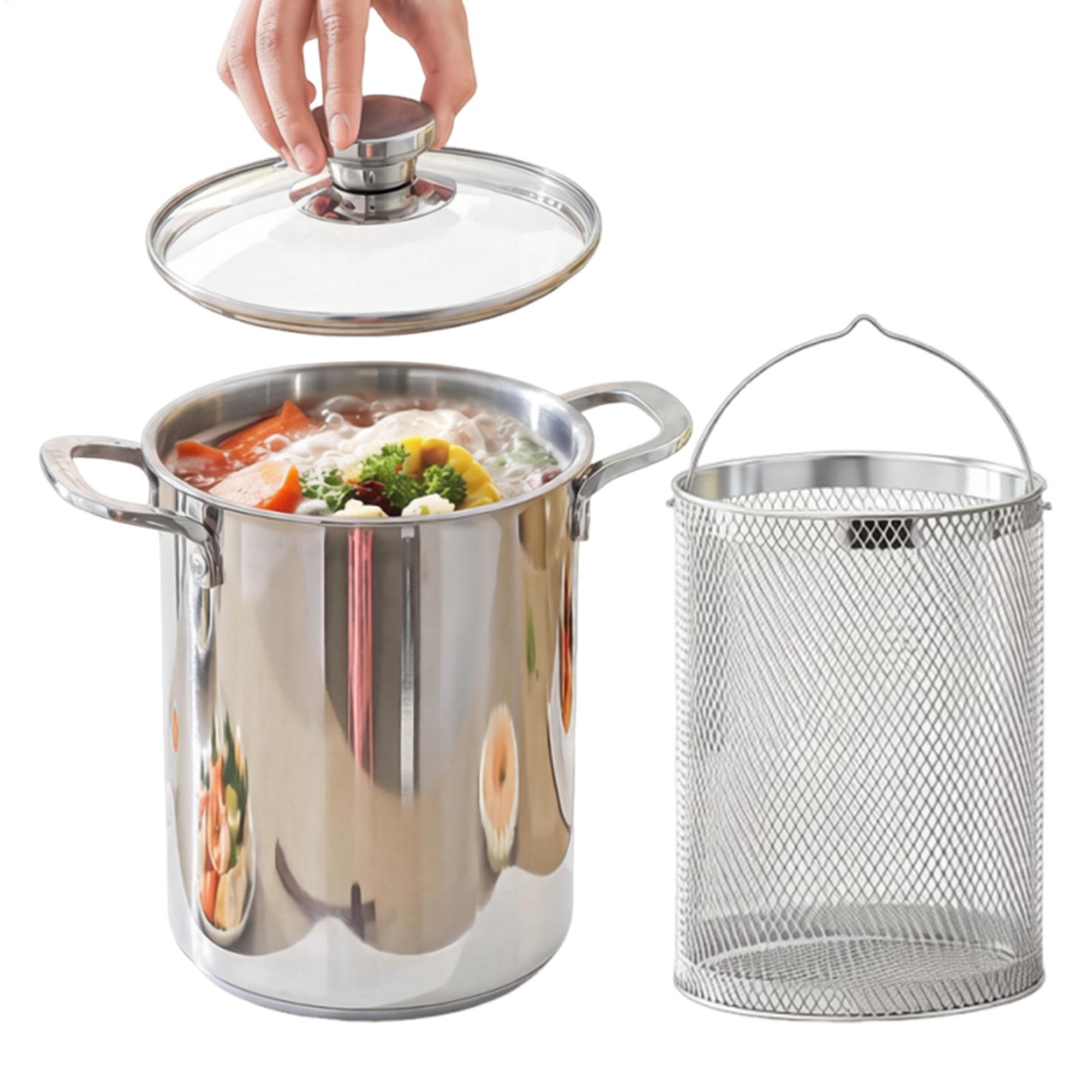 4L Paslanmaz Çelik Derin Fritö - Commercial Kitchen Appliance incelemesi ve fiyatı