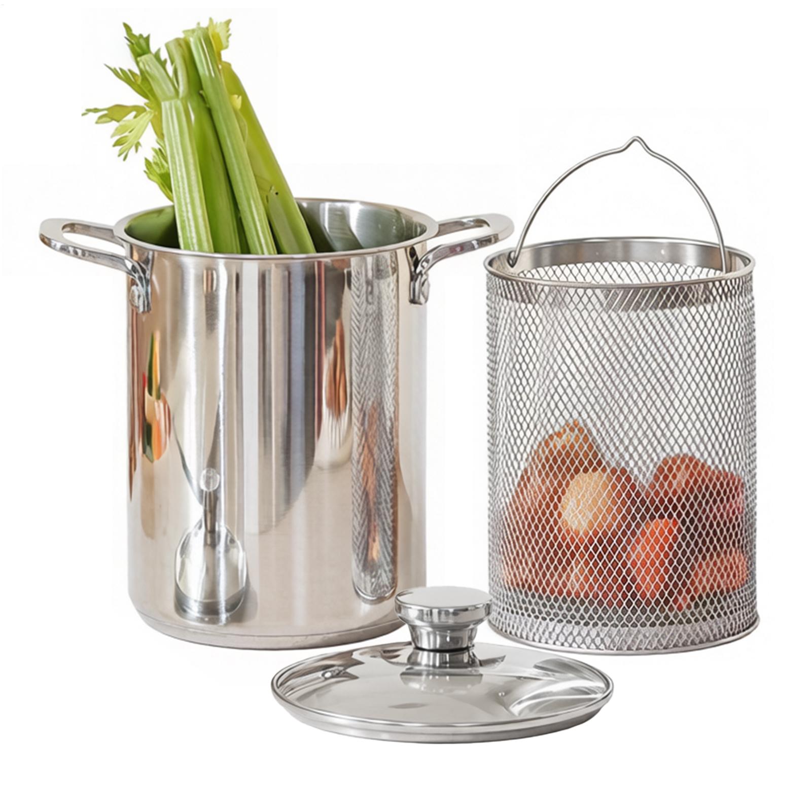 4L Paslanmaz Çelik Derin Fritö - Commercial Kitchen Appliance incelemesi ve fiyatı