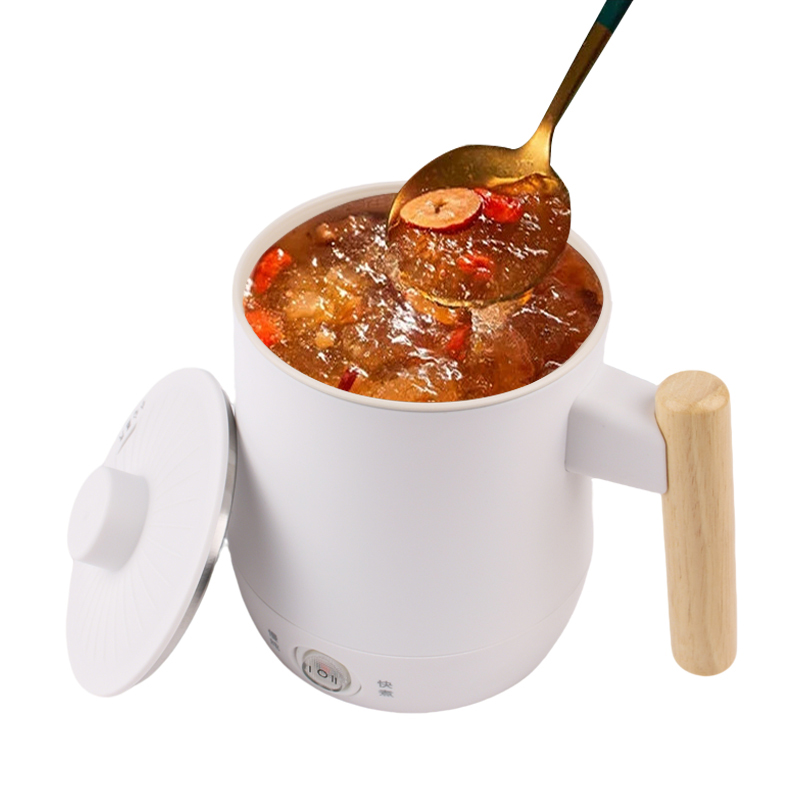 Elektrikli Sağlık Çorbası Kabı - Soup Kettle Warmer incelemesi ve fiyatı