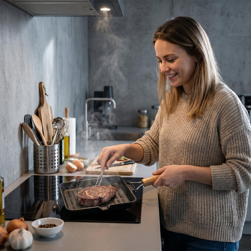 İndüksiyon Ocakları için Dökme - Soup Kettle Warmer incelemesi ve fiyatı