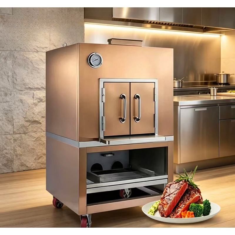 Çok Fonksiyonlu Ticari Mutfak  - Commercial Kitchen Equipment incelemesi ve fiyatı