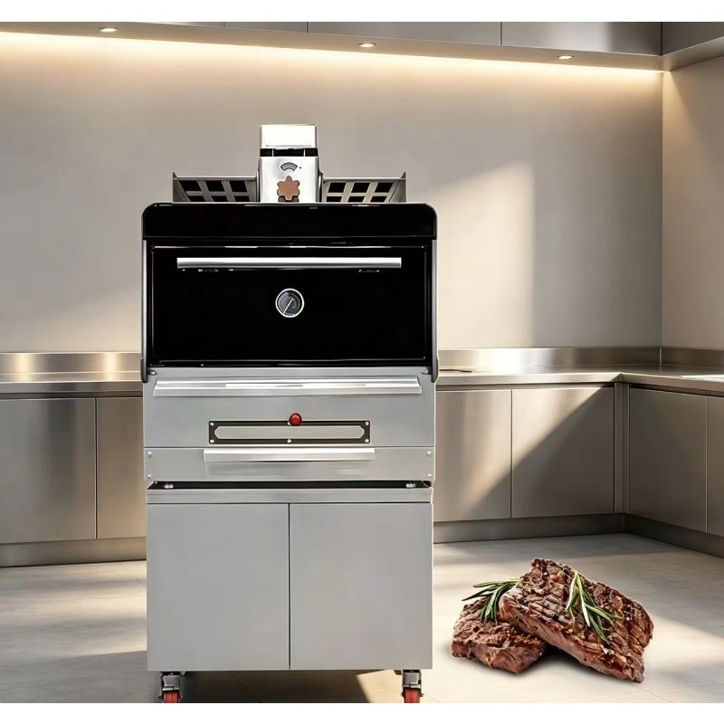 Çok Fonksiyonlu Ticari Mutfak  - Commercial Kitchen Equipment incelemesi ve fiyatı