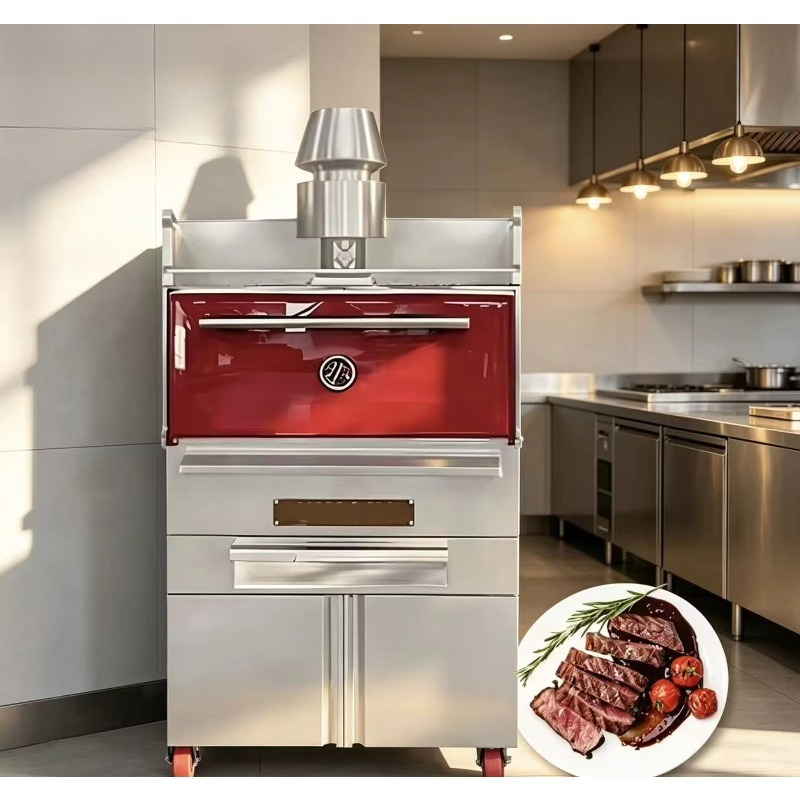 Çok Fonksiyonlu Ticari Mutfak  - Commercial Kitchen Equipment incelemesi ve fiyatı