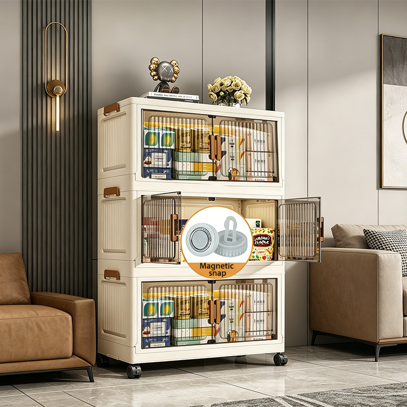 19,7 inç 3/4/5/6 Katlı Tekerle - Commercial Kitchen Organiser incelemesi ve fiyatı