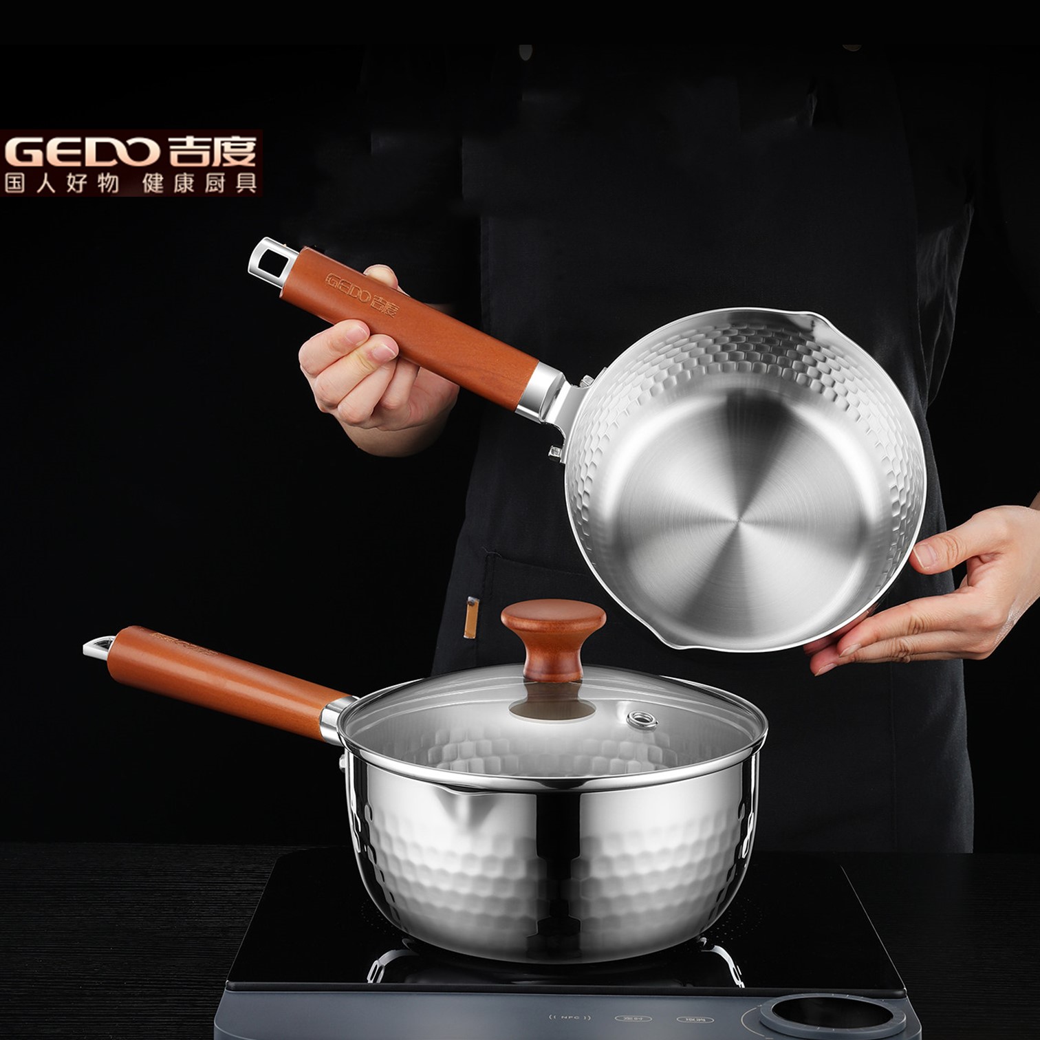Lüks GEDO %99,9 Antibakteriyel - Soup Kettle Warmer incelemesi ve fiyatı