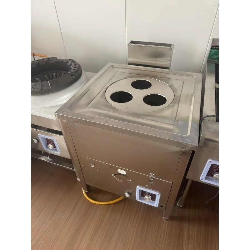 Ticari Mutfak Ekipmanları Popü - Commercial Kitchen Equipment incelemesi ve fiyatı