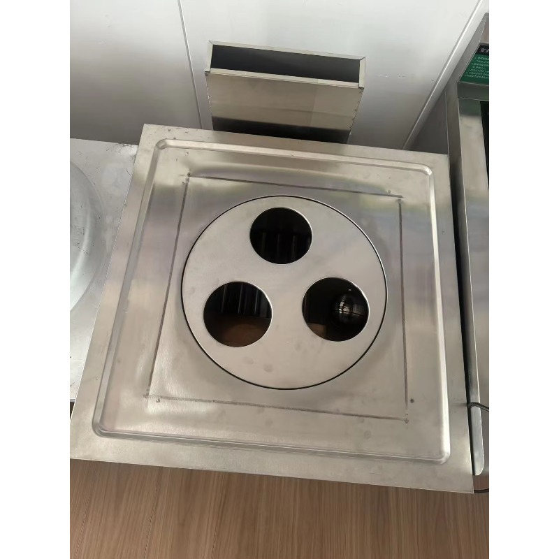 Ticari Mutfak Ekipmanları Popü - Commercial Kitchen Equipment incelemesi ve fiyatı