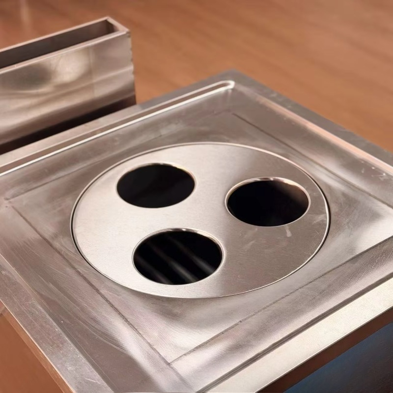 Ticari Mutfak Ekipmanları Popü - Commercial Kitchen Equipment incelemesi ve fiyatı