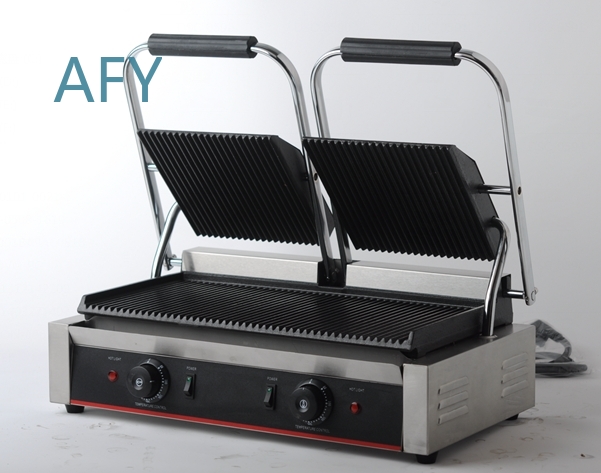 Ticari Elektrikli Panini Pres  - Commercial Kitchen Parts & Service incelemesi ve fiyatı