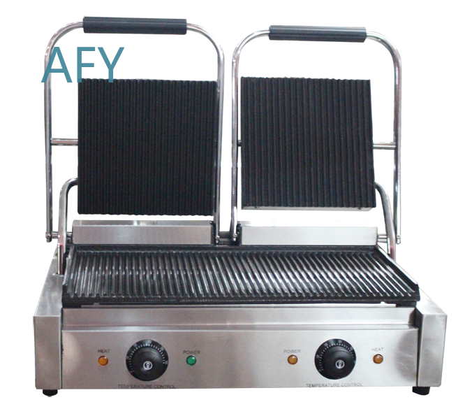 Ticari Elektrikli Panini Pres  - Commercial Kitchen Parts & Service incelemesi ve fiyatı