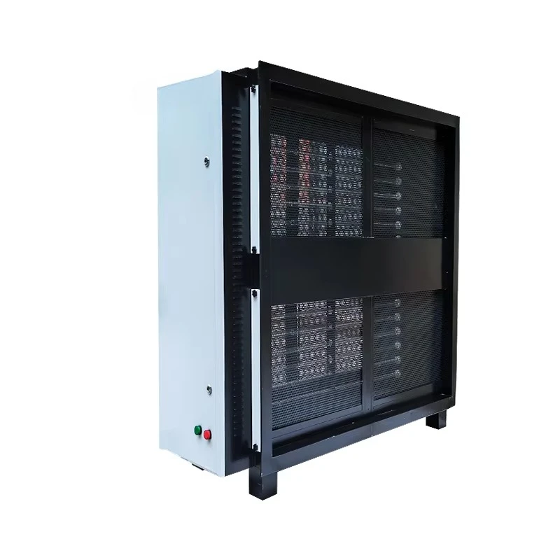 UV Atık Gaz Arıtma Ekipmanı Pl - Commercial Kitchen Equipment incelemesi ve fiyatı