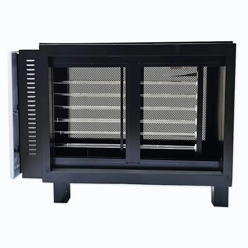 UV Atık Gaz Arıtma Ekipmanı Pl - Commercial Kitchen Equipment incelemesi ve fiyatı