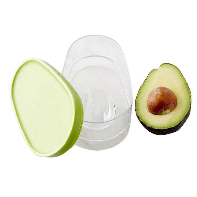 Avokado Saklama Kutusu Yer Tas - Commercial Kitchen Organiser incelemesi ve fiyatı