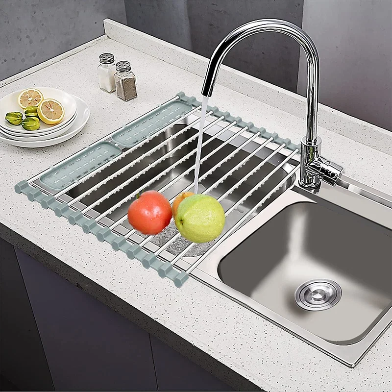 Katlanabilir paslanmaz çelik b - Commercial Kitchen Shelving incelemesi ve fiyatı