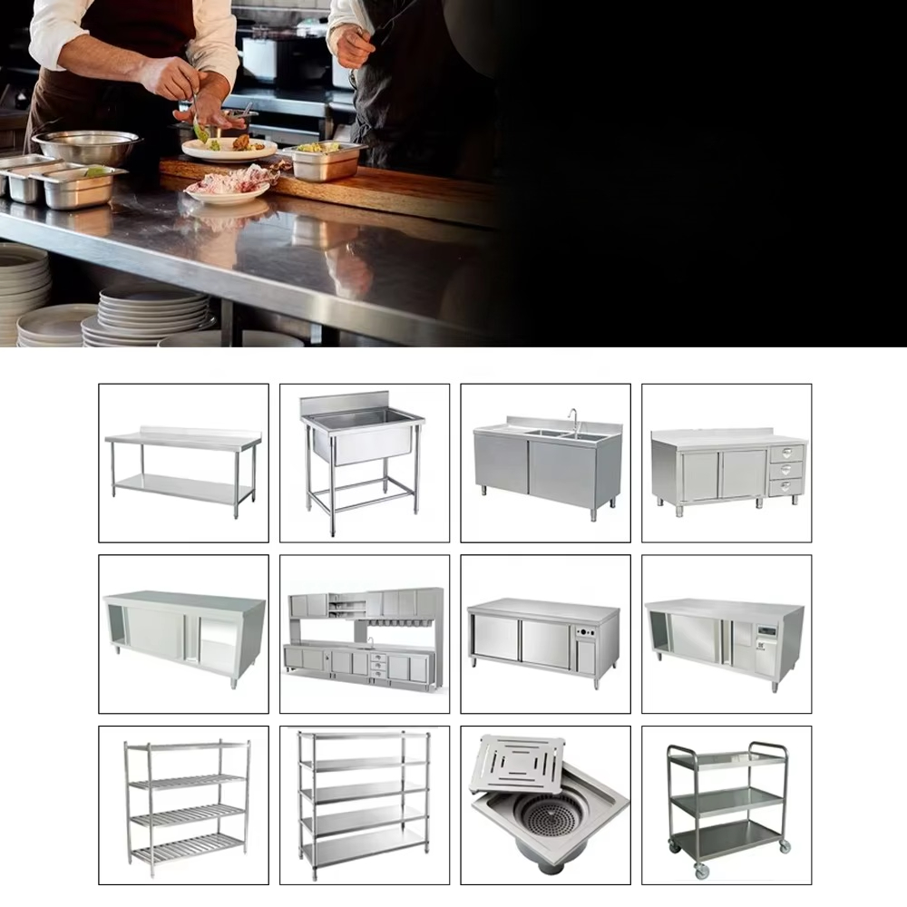 Okul Kantinleri ve Fast Food R - Commercial Kitchen Equipment incelemesi ve fiyatı