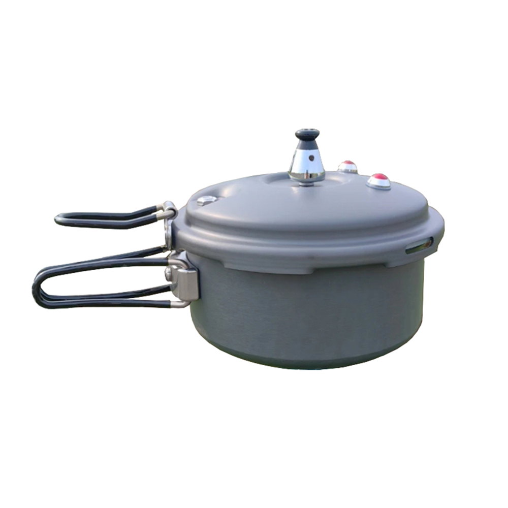 Kamp Mini Düdüklü Tencere, Taş - Soup Kettle Warmer incelemesi ve fiyatı