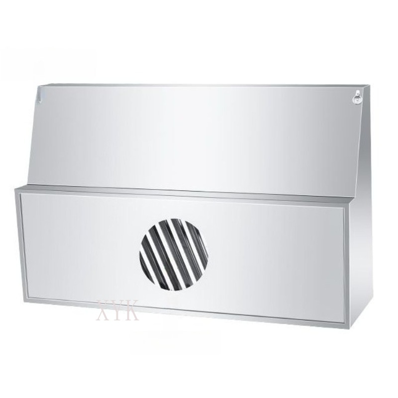 Ticari Paslanmaz Çelik Davlumb - Commercial Kitchen Exhaust Hood incelemesi ve fiyatı