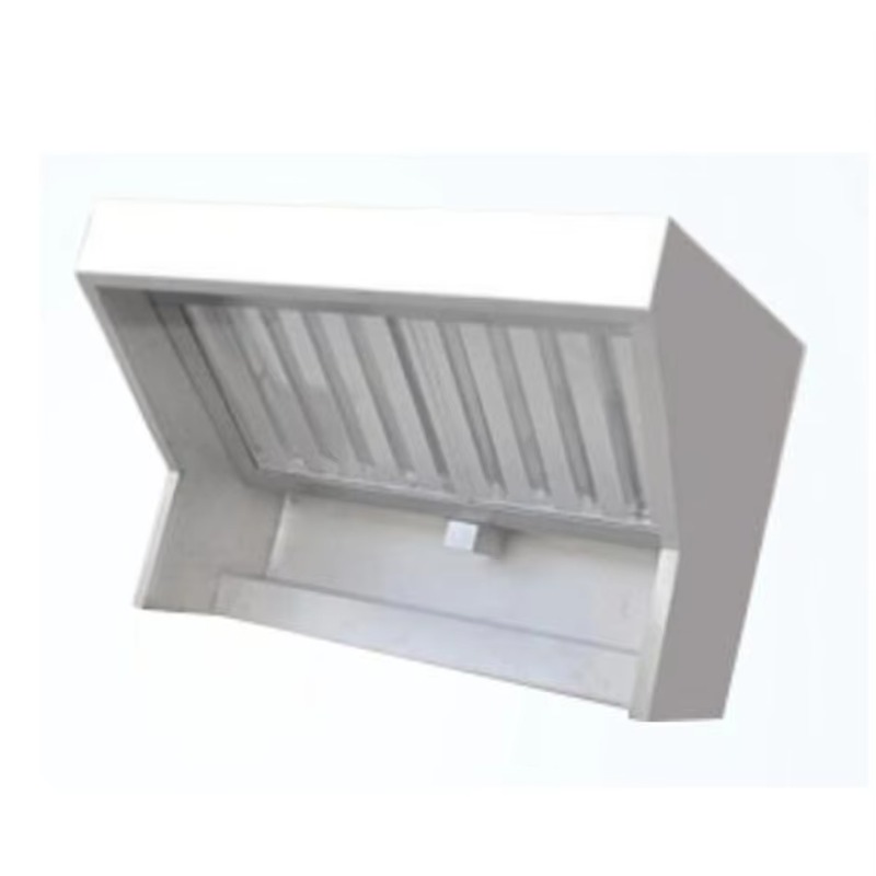 Ticari Tip Davlumbaz Özelleşti - Commercial Kitchen Equipment incelemesi ve fiyatı