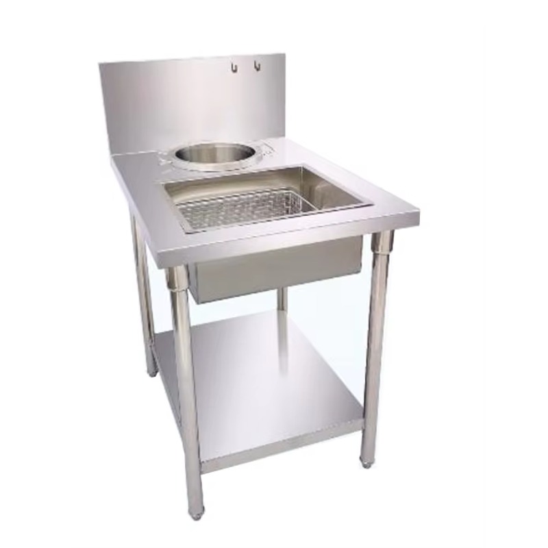Ticari Tip Davlumbaz Özelleşti - Commercial Kitchen Equipment incelemesi ve fiyatı