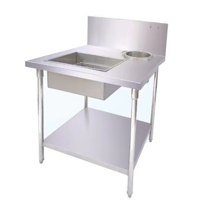 Ticari Tip Davlumbaz Özelleşti - Commercial Kitchen Equipment incelemesi ve fiyatı