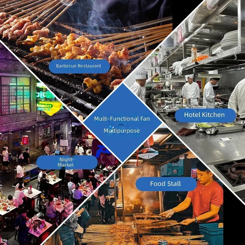 Toprak Soba Davlumbaz Fanı Tic - Commercial Kitchen Exhaust Hood incelemesi ve fiyatı