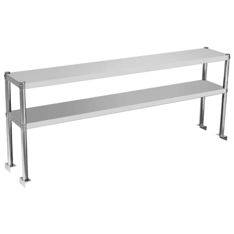 Çift Hazneli Ticari Paslanmaz  - Commercial Kitchen Double Sink incelemesi ve fiyatı
