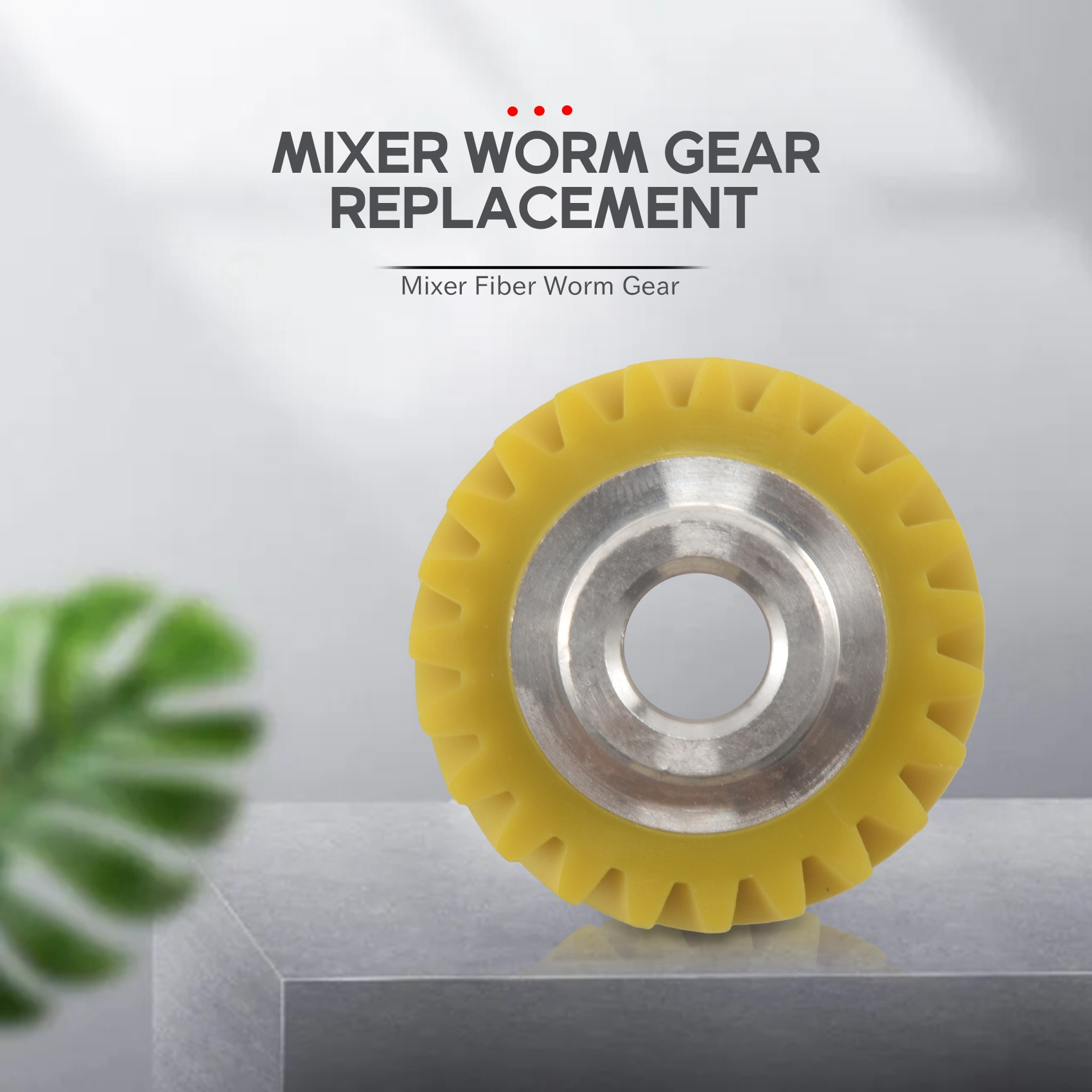W10112253 mikser sonsuz dişli  - Commercial Kitchenaid incelemesi ve fiyatı
