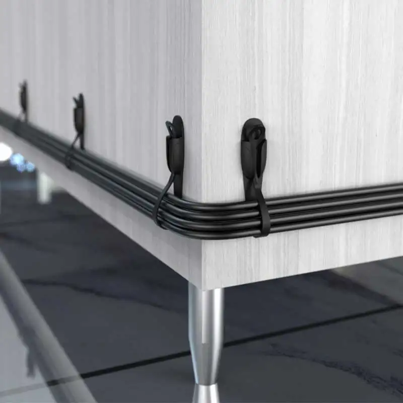 Yükseltilmiş Kablo Sarıcı Tutu - Commercial Kitchen Organiser incelemesi ve fiyatı