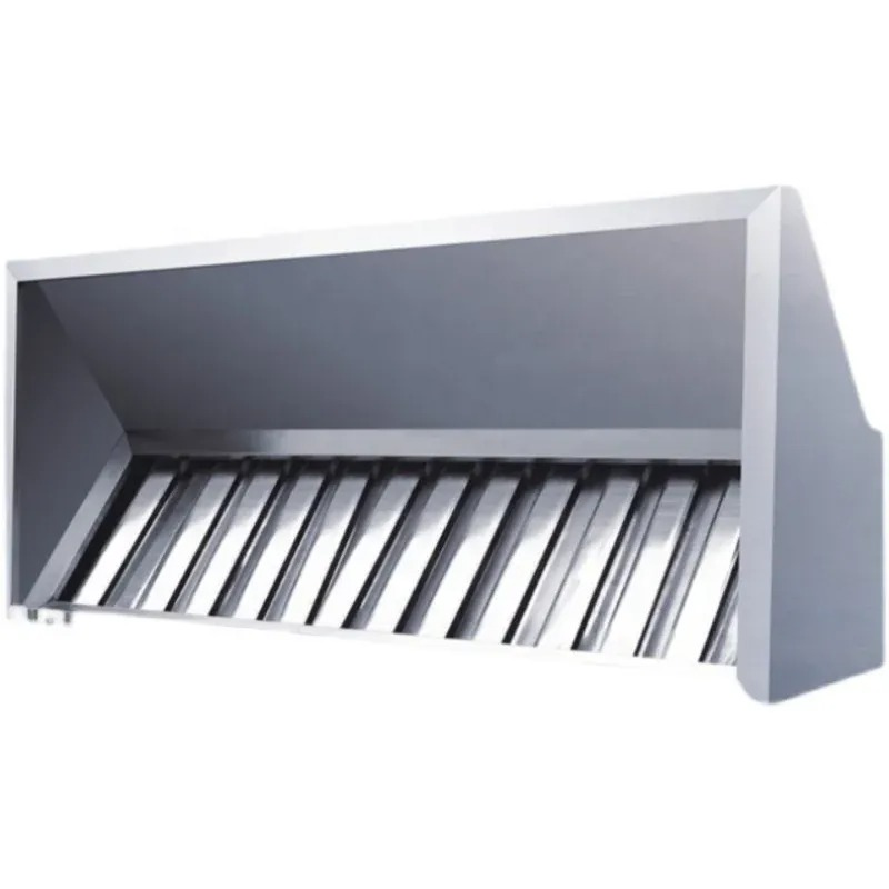 Kitlalong Ticari Paslanmaz Çel - Commercial Kitchen Exhaust Hood incelemesi ve fiyatı