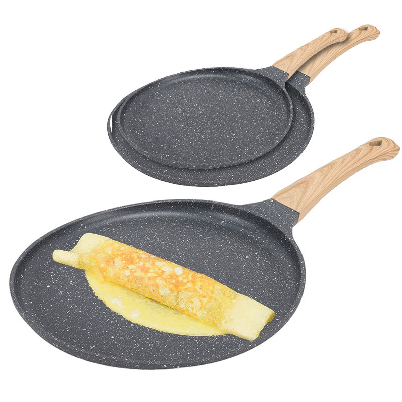 Seramik Kaplama Yumurta Krep T - Crepe Maker Griddle incelemesi ve fiyatı
