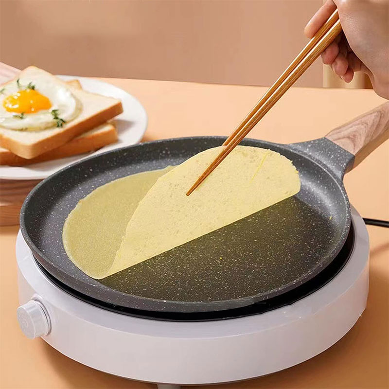 Seramik Kaplama Yumurta Krep T - Crepe Maker Griddle incelemesi ve fiyatı
