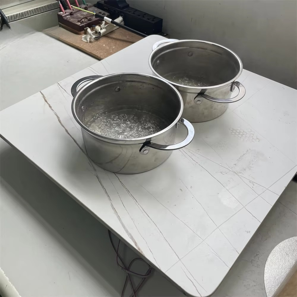 Yüksek Güçlü Görünmez, Yarım K - Commercial Kitchen Parts & Service incelemesi ve fiyatı