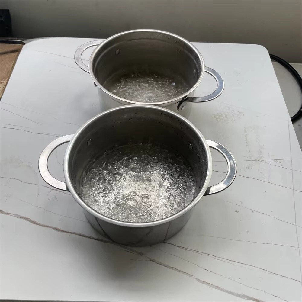 Yüksek Güçlü Görünmez, Yarım K - Commercial Kitchen Parts & Service incelemesi ve fiyatı