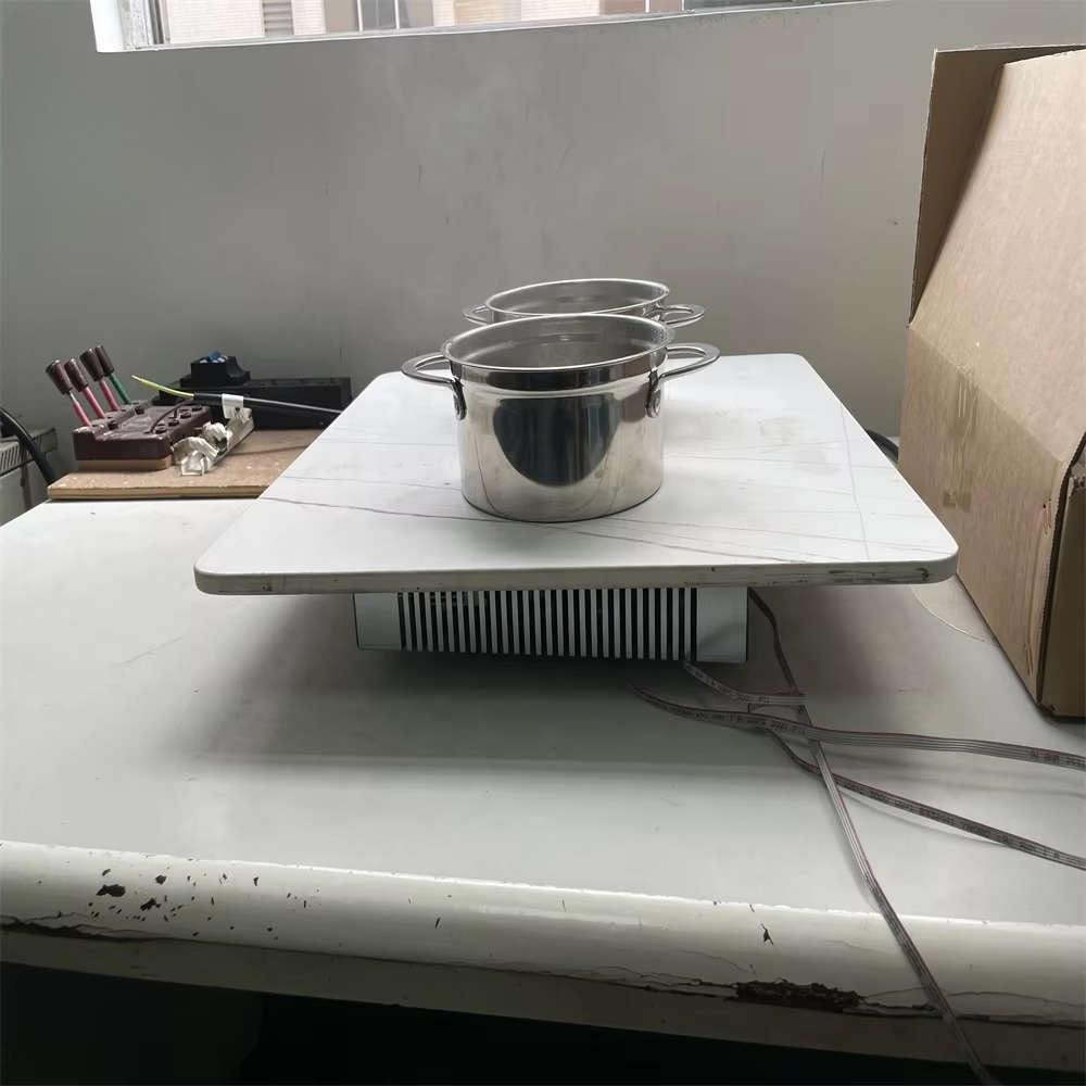 Yüksek Güçlü Görünmez, Yarım K - Commercial Kitchen Parts & Service incelemesi ve fiyatı