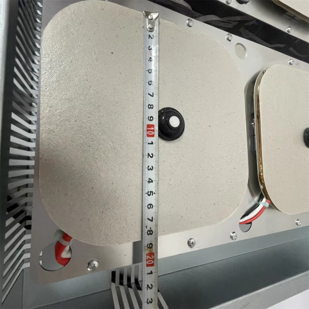 Yüksek Güçlü Görünmez, Yarım K - Commercial Kitchen Parts & Service incelemesi ve fiyatı