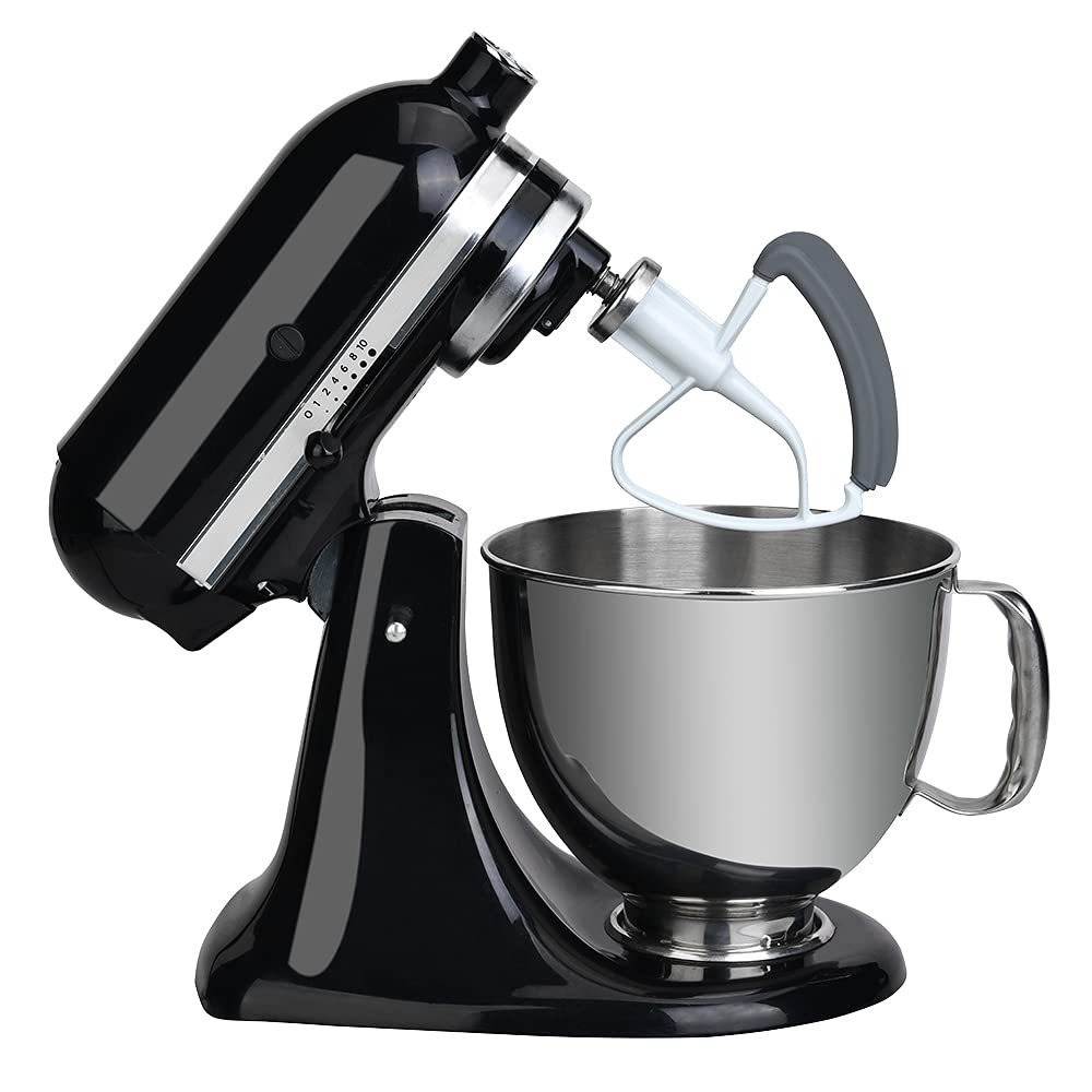 KitchenAid 4.5-5 QT Tilt-Head  - Commercial Kitchenaid incelemesi ve fiyatı