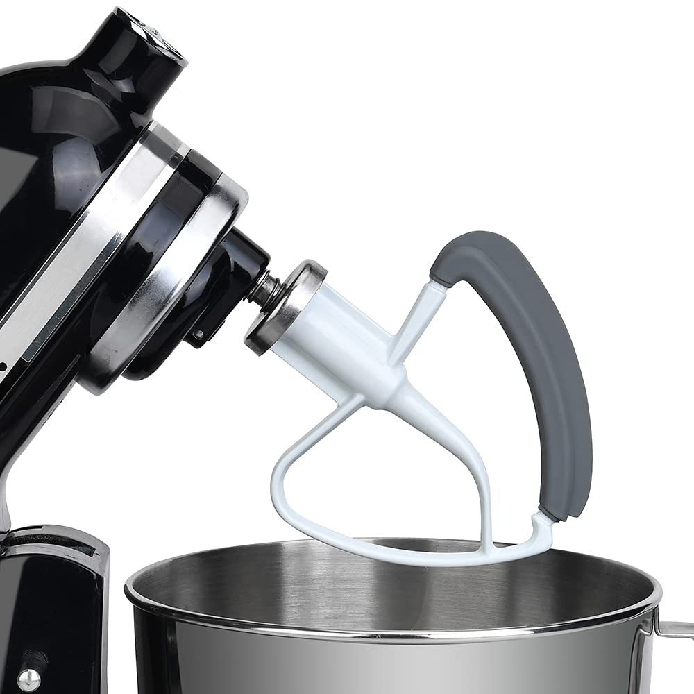 KitchenAid 4.5-5 QT Tilt-Head  - Commercial Kitchenaid incelemesi ve fiyatı