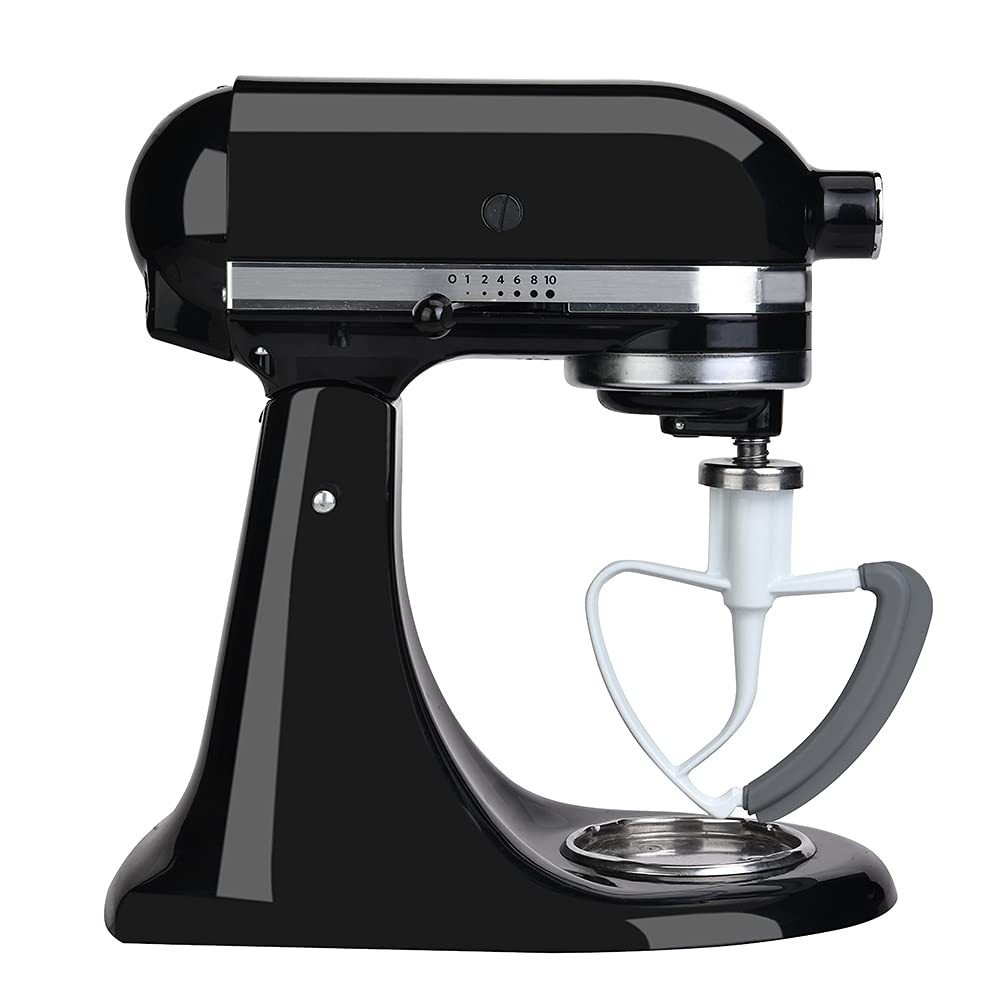 KitchenAid 4.5-5 QT Tilt-Head  - Commercial Kitchenaid incelemesi ve fiyatı