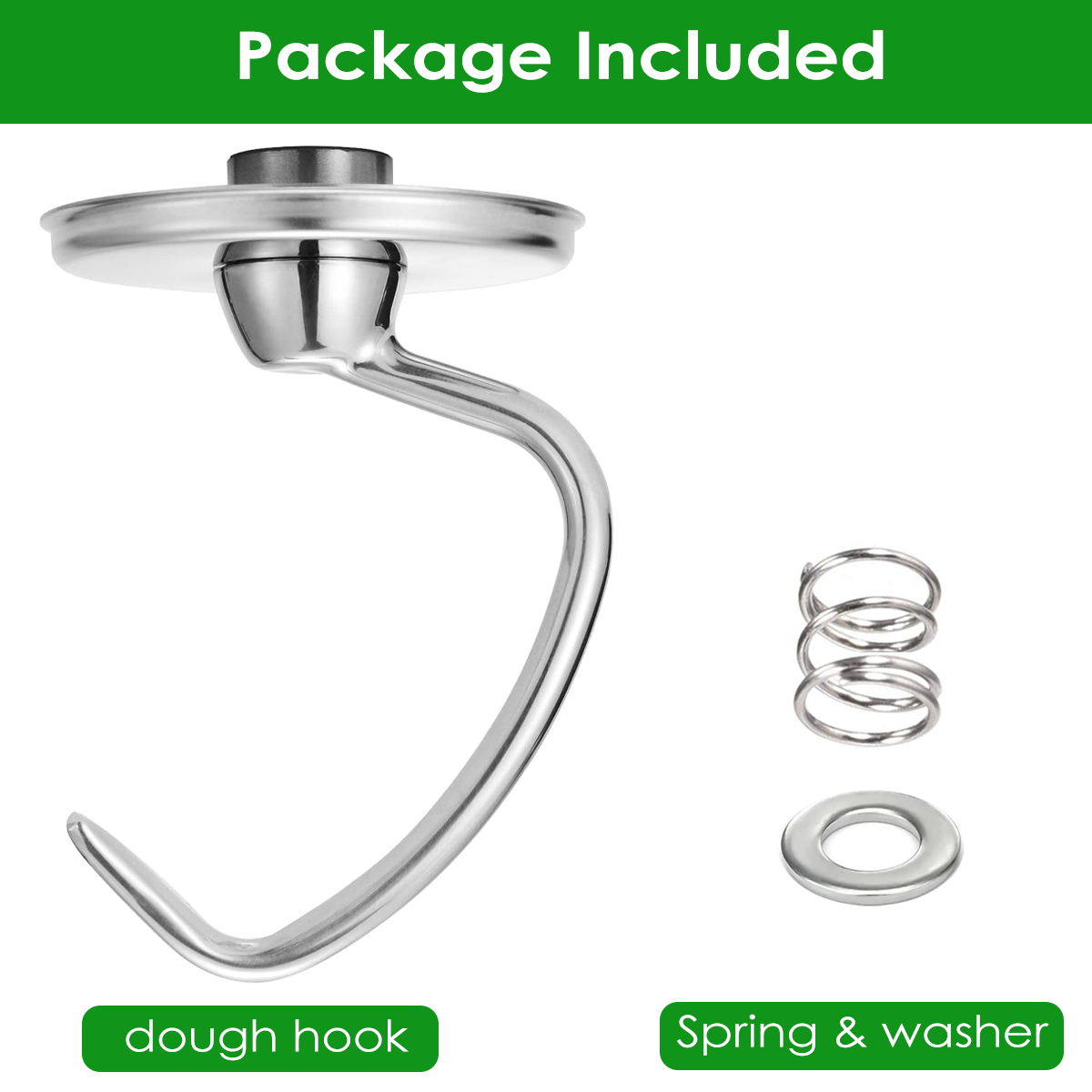 Kitchenaid 4,5-5 Quart Tilt-He - Commercial Kitchenaid incelemesi ve fiyatı