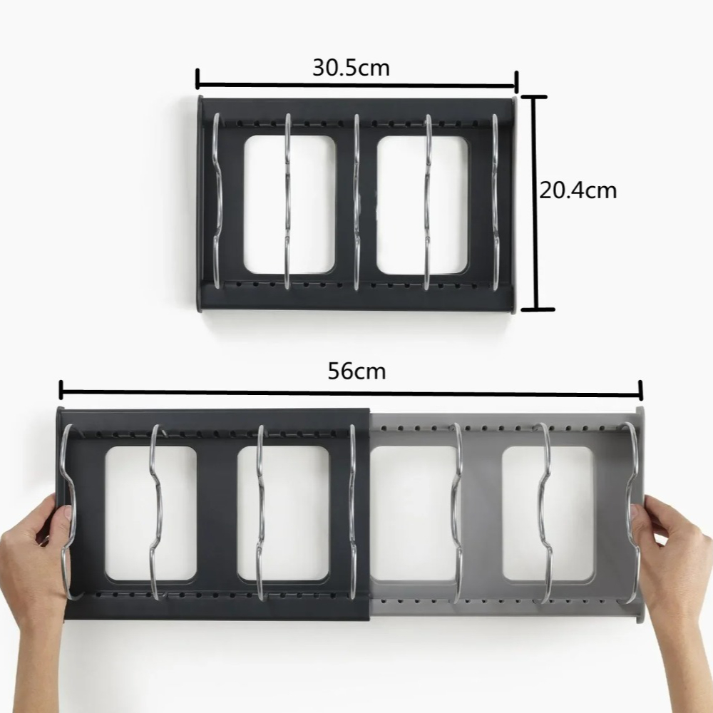 2026 7 Bölmeli Katlanabilir Te - Commercial Kitchen Shelving incelemesi ve fiyatı